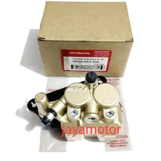 Kaliper Depan Honda Supra X Supra Fit Lama Supra Fit New Karisma Supra X 125 Revo Lama Legenda Grand