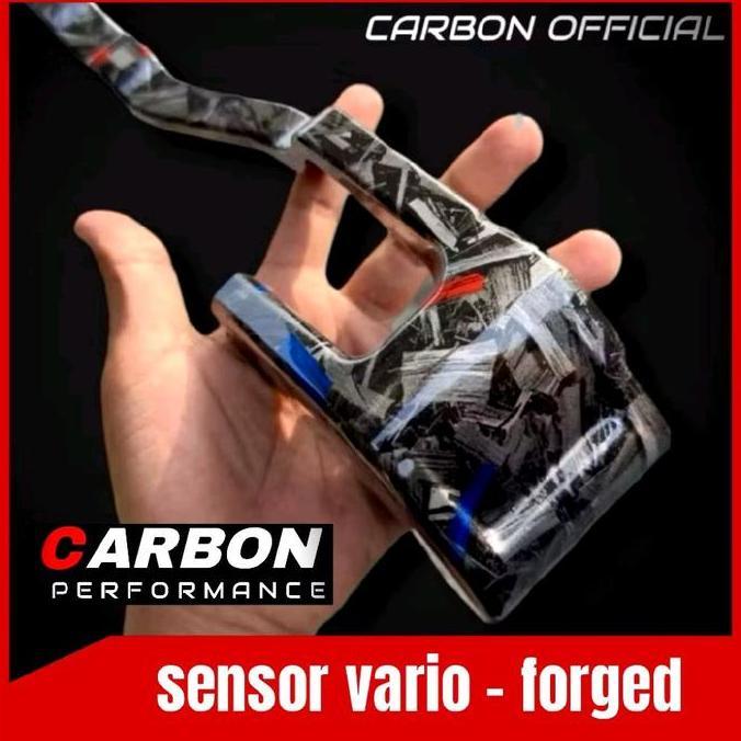 Sensor Vario Carbon Forged / Sensor Vario Carbon Forged Sensor Vario Carbon Motor Motorcycle
