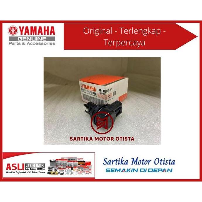 Original Stepping/ Sensor Isc Yamaha Mio J / Aerox / Xeon