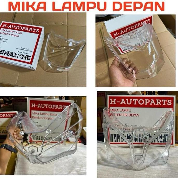 Mika Lampu Depan Beat Mika Lampu Depan Vario Mika Lampu Stop Beat Mika Stop Vario Mika Spidometer Be