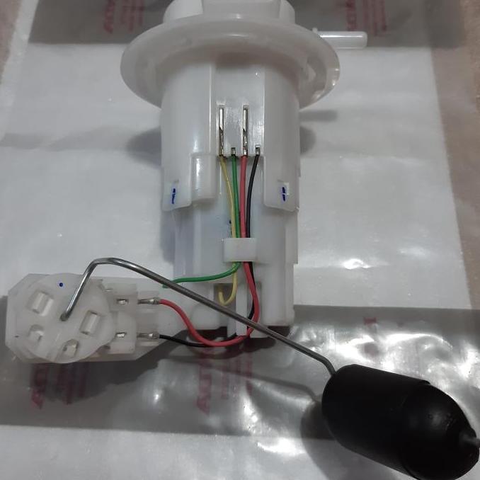 Fuel Pump Rotak Pompa Bensin Honda Cb 150 Led-Cb150 R Led-Cbr 150 Led
