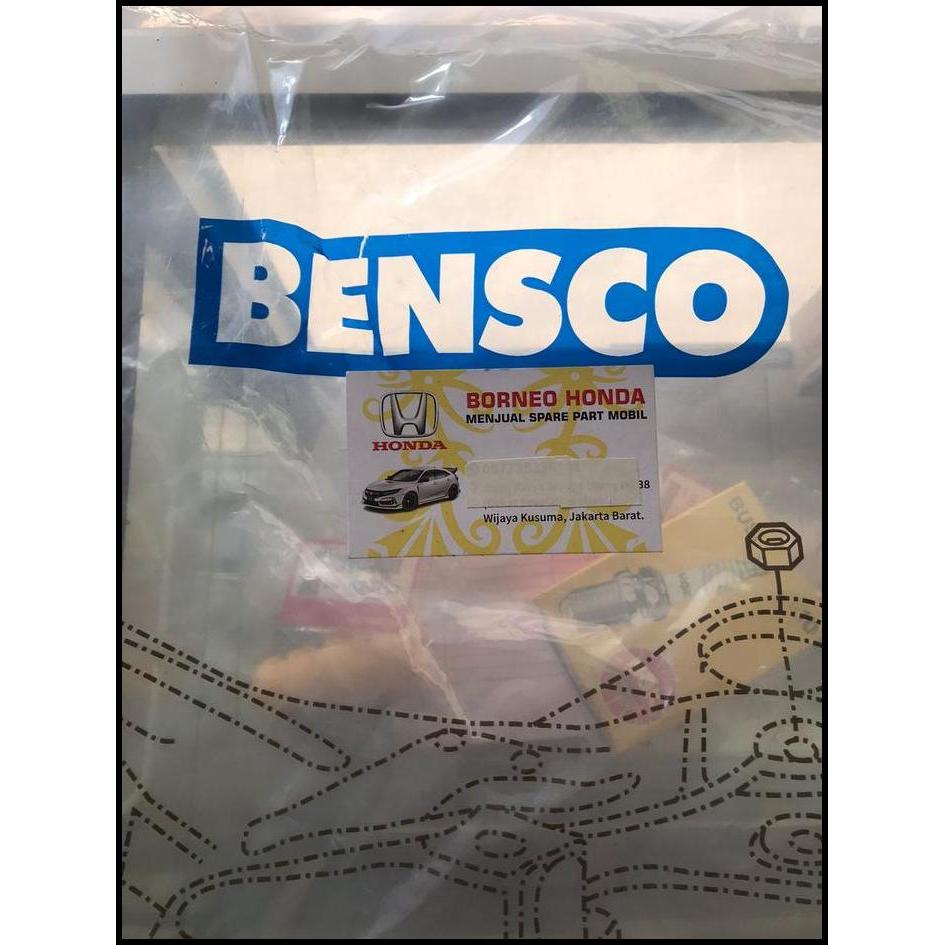 DISKON LOWER ARM SAYAP DEPAN BAWAH CITY PESONA Z 1996 1997 1998 1999 2000 2001 2002 HONDA 51350-SX8-