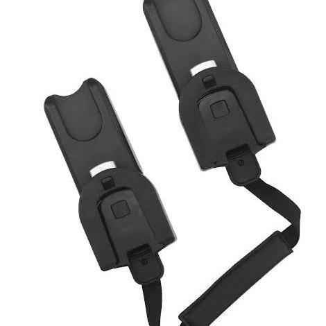 URCHILEST NUNA TRIV ADAPTOR buat stroller nuna triv