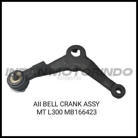 BEST DEAL AII BELL CRANK ASSY MT L300 MB166423 