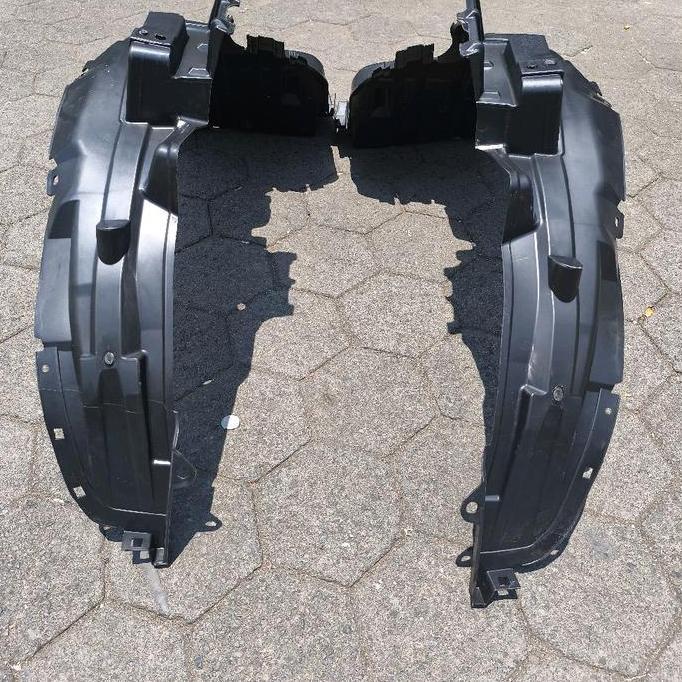 TREBA Liner Fender/Penahan Lumpur Avanza Veloz 2016-2022, Lnner Fender Avanza Veloz