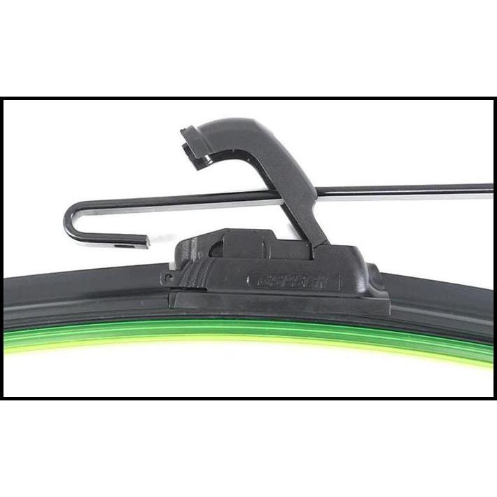 DISKON SOFT WIPER CHEVROLET AVEO 2008 2009 