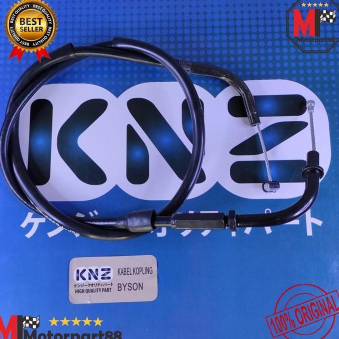 KABEL TALI KOPLING BYSON KNZ original