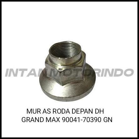 DISKON MUR AS RODA DEPAN DH GRANDMAX 90041-70390GN 