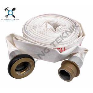 TREBA (SELANG 1 ROLL) Selang Floating Pump 1.5" 20M DRAGON EIKO MOSWELL / Selang Pompa Air Ampung 20