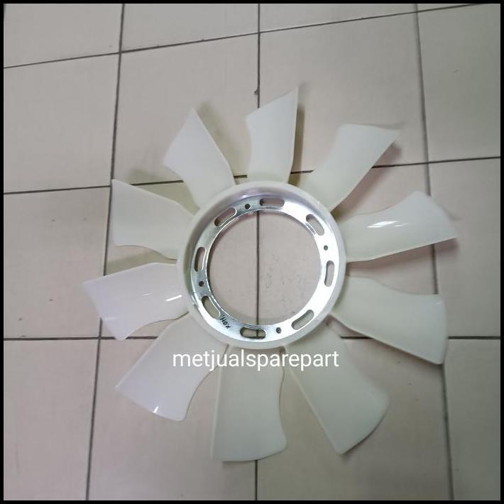 GRATIS ONGKIR KIPAS RADIATOR FAN COOLING BALING RADIATOR ISUZU ELF NKR 71 NKR71 