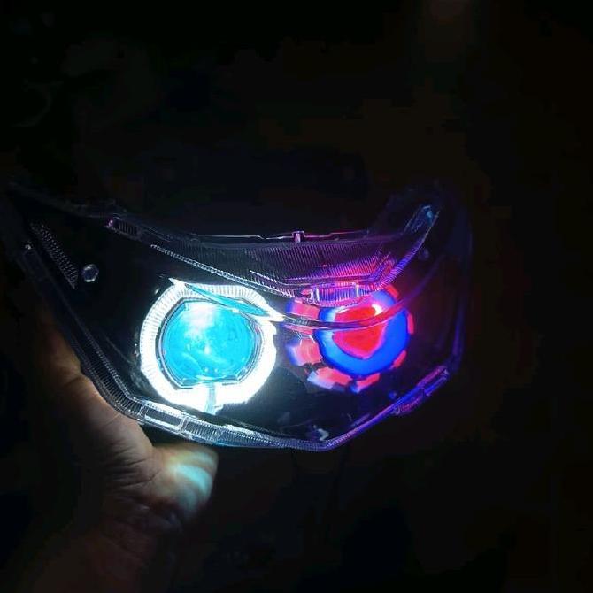 Full Set Biled Alal 2.2 Inch Beat Street Deluxe Gen 1 K1A Pece Kere