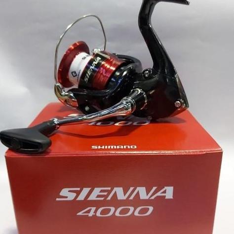 Set Pancing Shimano dan Joran 180 CM Bonus Tas Lengkap