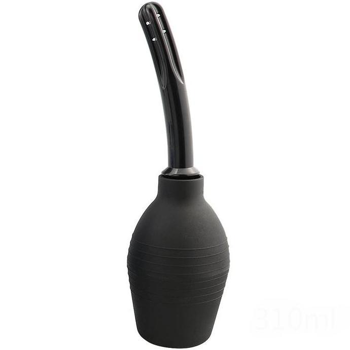 Suntikan Enema Pembersih Dubur Anal System Cleansing