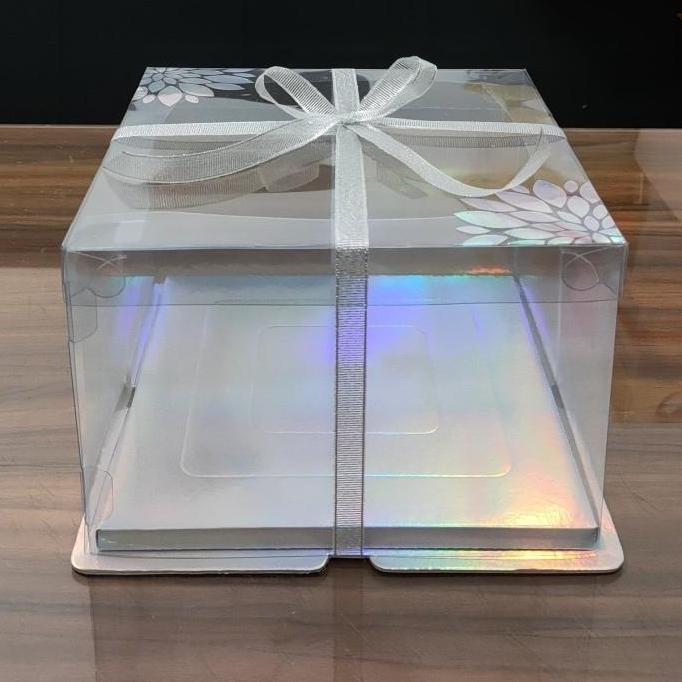 Confezione- Box Cake Kotak Kue Tart, Giftbox, Seserahan & Sangjit , Hampers.