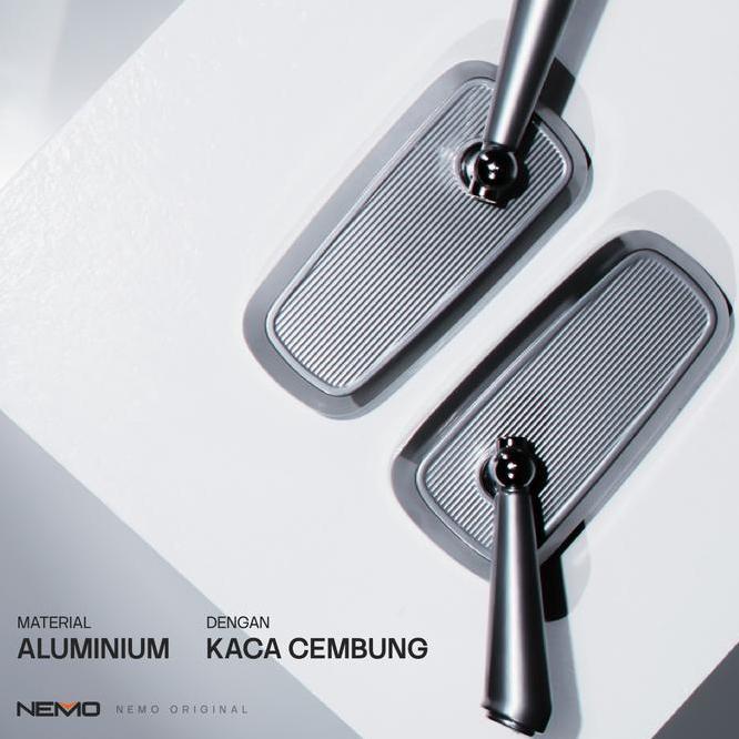 Nemo Spion Recta Phantom Universal