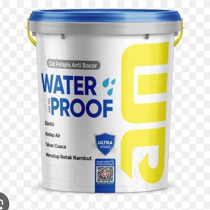 Attrezzo- Am Waterproofing 110 Cat Waterproofing Am 20 Kg