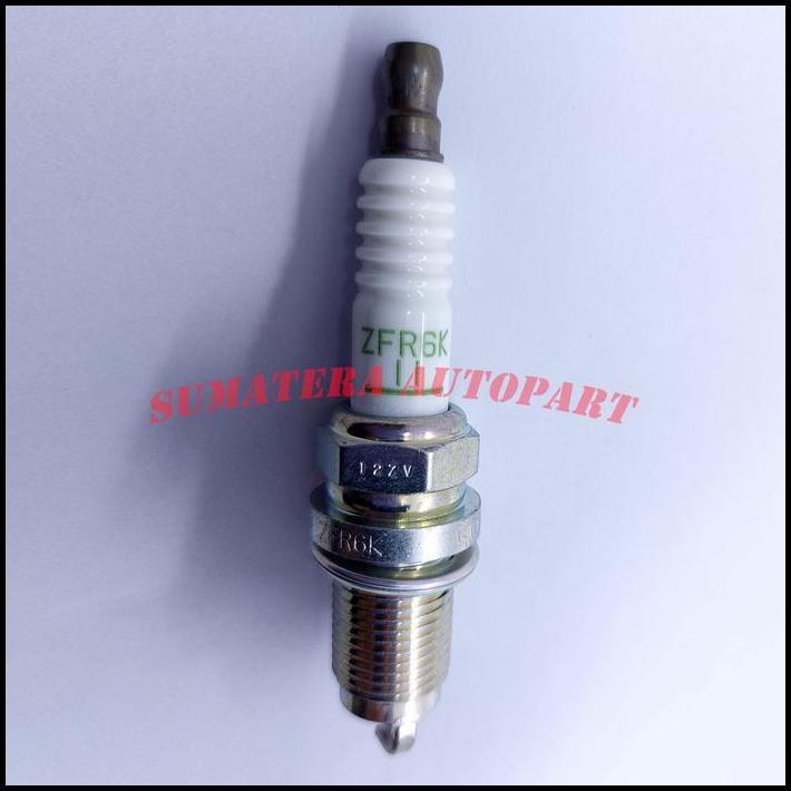 TERBARU BUSI HONDA CRV GEN3 2400CC TAHUN 2007 2008 2009 2010 2011 2012 