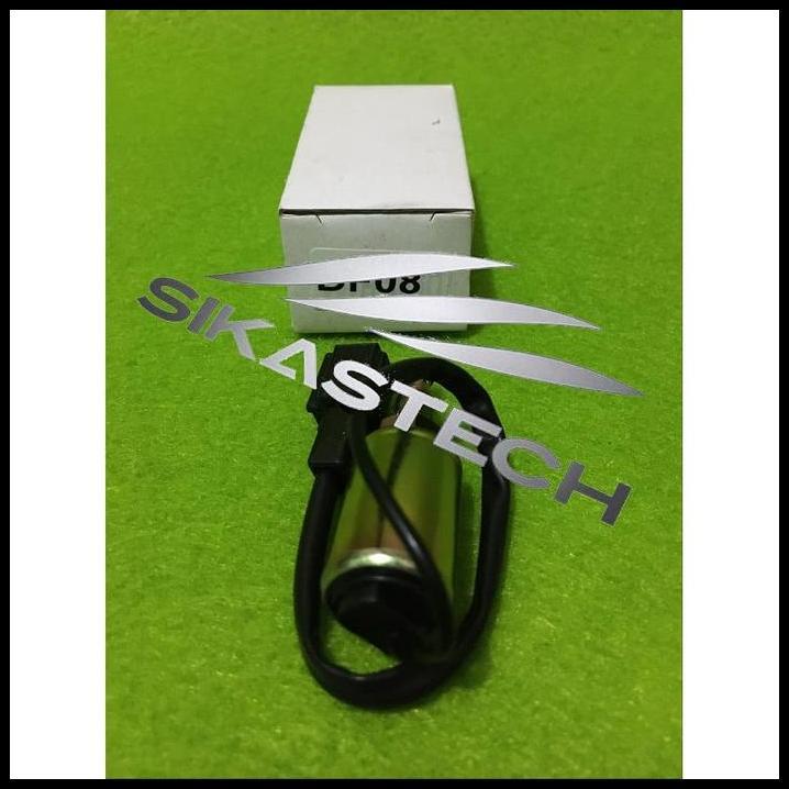 TERBARU CARBURETOR SOLENOID SWITCH KARBURATOR DAIHATSU S75 HIJET S88 ZEBRA 