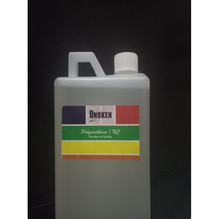 Attrezzo- Thiner/Tiner Pu Unoken 1L - Tiner Onoken