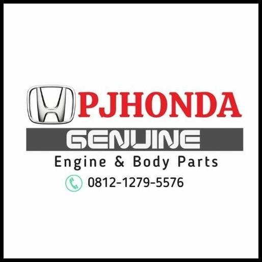 DISKON BREKET BUMPER BELAKANG JAZZ 2012-2013 ORIGINAL 