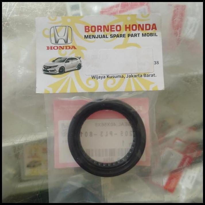 HOT DEAL OLI SEAL 40X56X8 CV JOINT SIL AS RODA TRANSMISI KIRI MANUAL ACCORD CM5 CP2 CIVIC FD1 FD4 FB