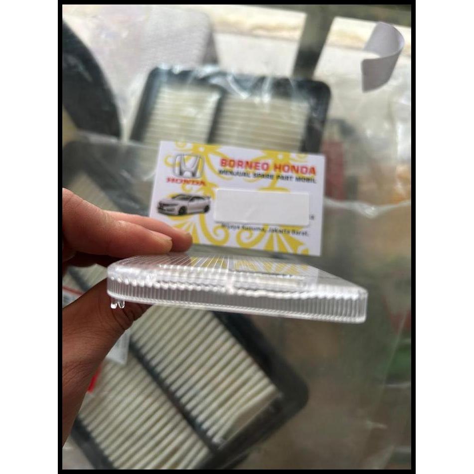 BEST DEAL MIKA LAMPU DALAM KACA KABIN ATAS TENGAH DEPAN JAZZ GE8 GK5 S RS FREED  WRV CITY GM2 IVTEC 
