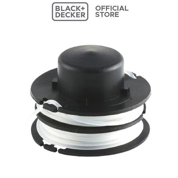 Tsurizao- Black+Decker Spool Line Nylon / Senar 5170001-39 For Gl260