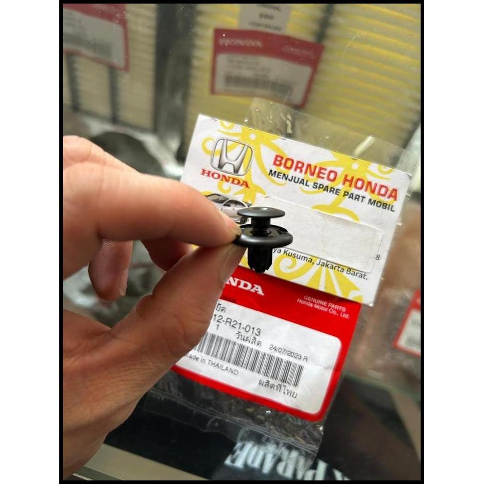 DISKON CLIP CORONG AIR WIPER INTAKE DUCT SEMUA MOBIL HONDA JAZZ CITY FREED BRV MOBILIO BRIO SATYA CR