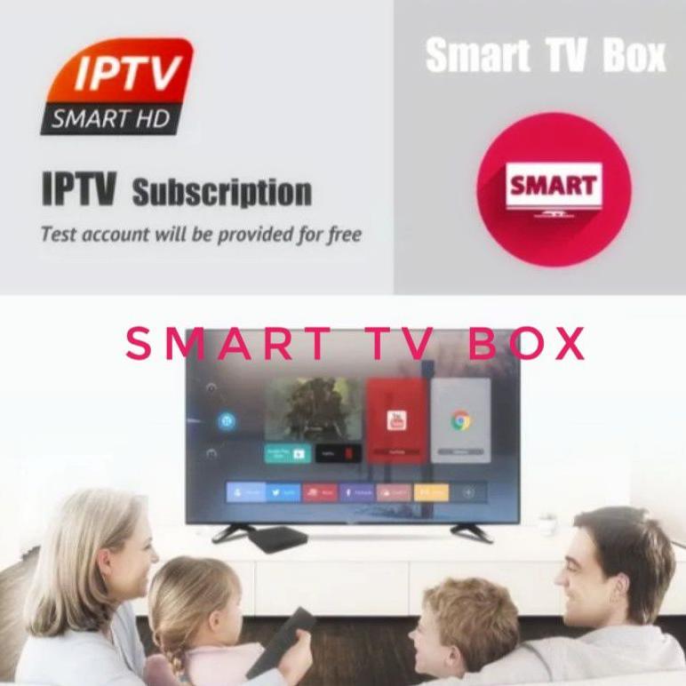 BIG PROMO ANDROID TV BOX ANDROID TV SMART TV