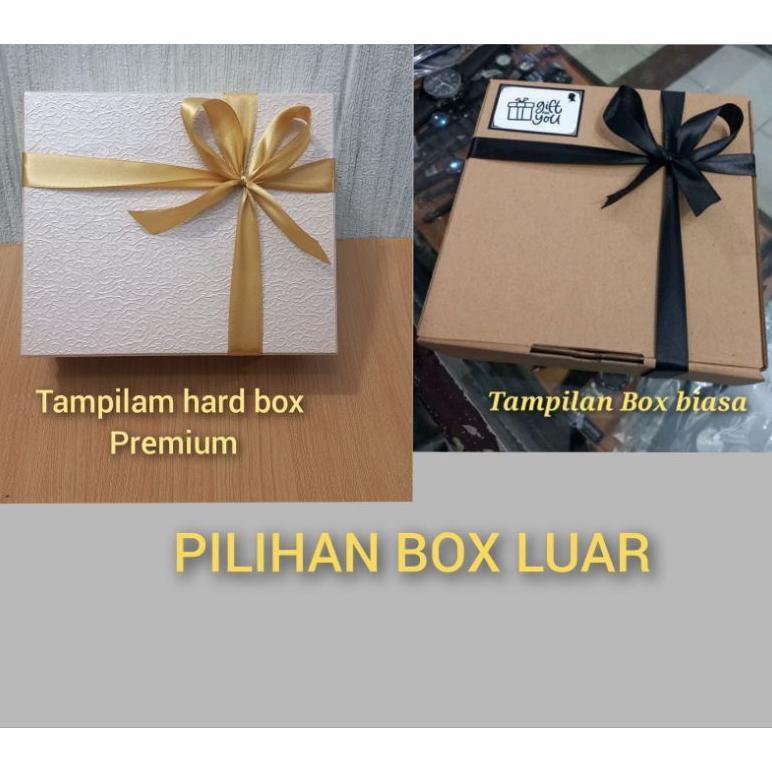 Kado Ulang Tahun Cewek/Hampers Cewek/Gift Box Cewek/Hadiah Untuk Cewek