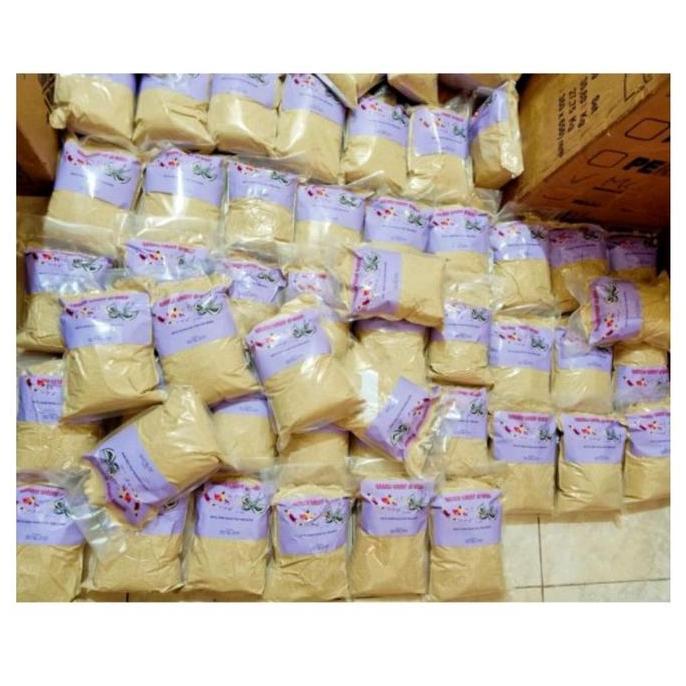 Fugl- Pakan Walet Merek Si Upin Isi 1 Kg / Pakan Si Upin / Pakan Walet Bagus / Pakan Walet Si Upin /