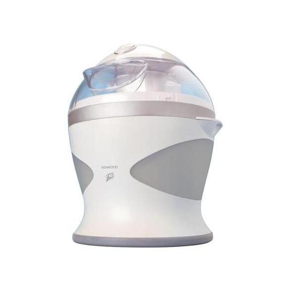 Ice Cream Maker / Mesin pembuat Es Krim / Gelato Kenwood PM