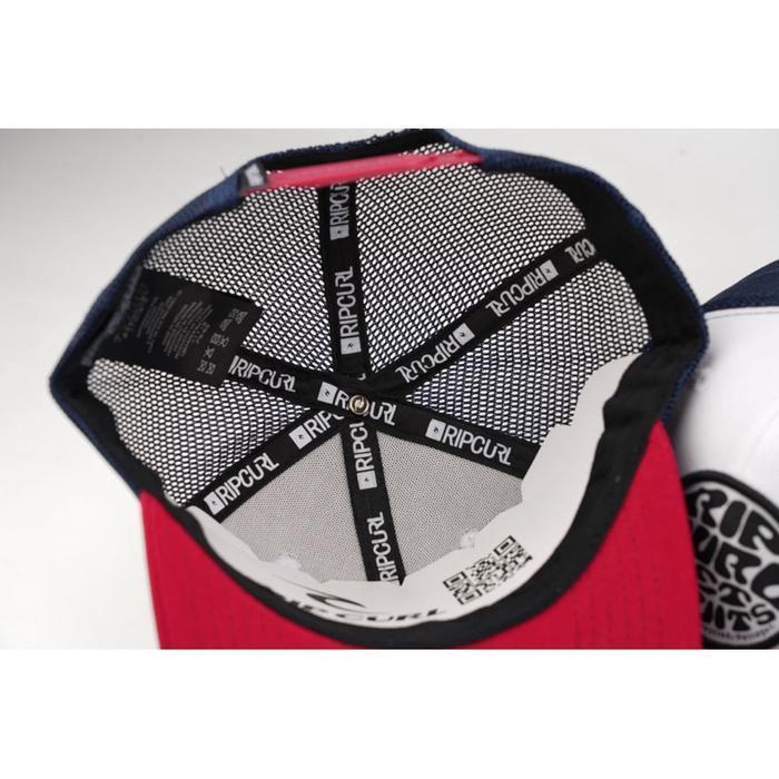 Bisa Cod - Topi Snapback Ripcurl / Ripcurl Trucker Original Import / Hat