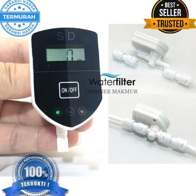 Hiyahiya- Tds Monitor Inline / Tds Monitor Inline