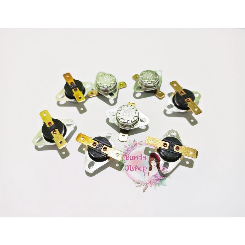 NEW PRODUCT Thermodis | Thermostat Rice Cooker | Thermostat Dispenser | Bimetal Dispenser