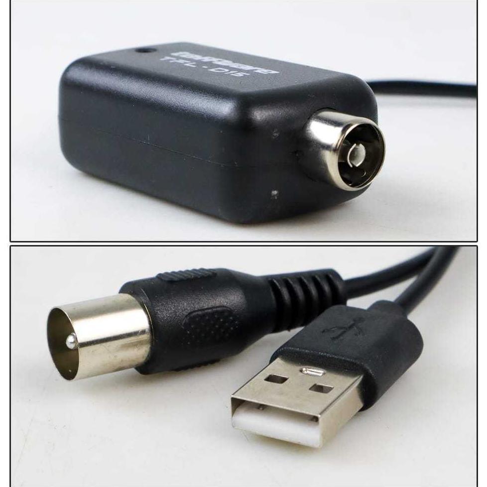 terbaru penguat sinyal antena tv digital boster dvb t2