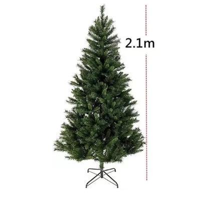 Pohon Natal 1.8 Meter  Christmas Tree Cemara