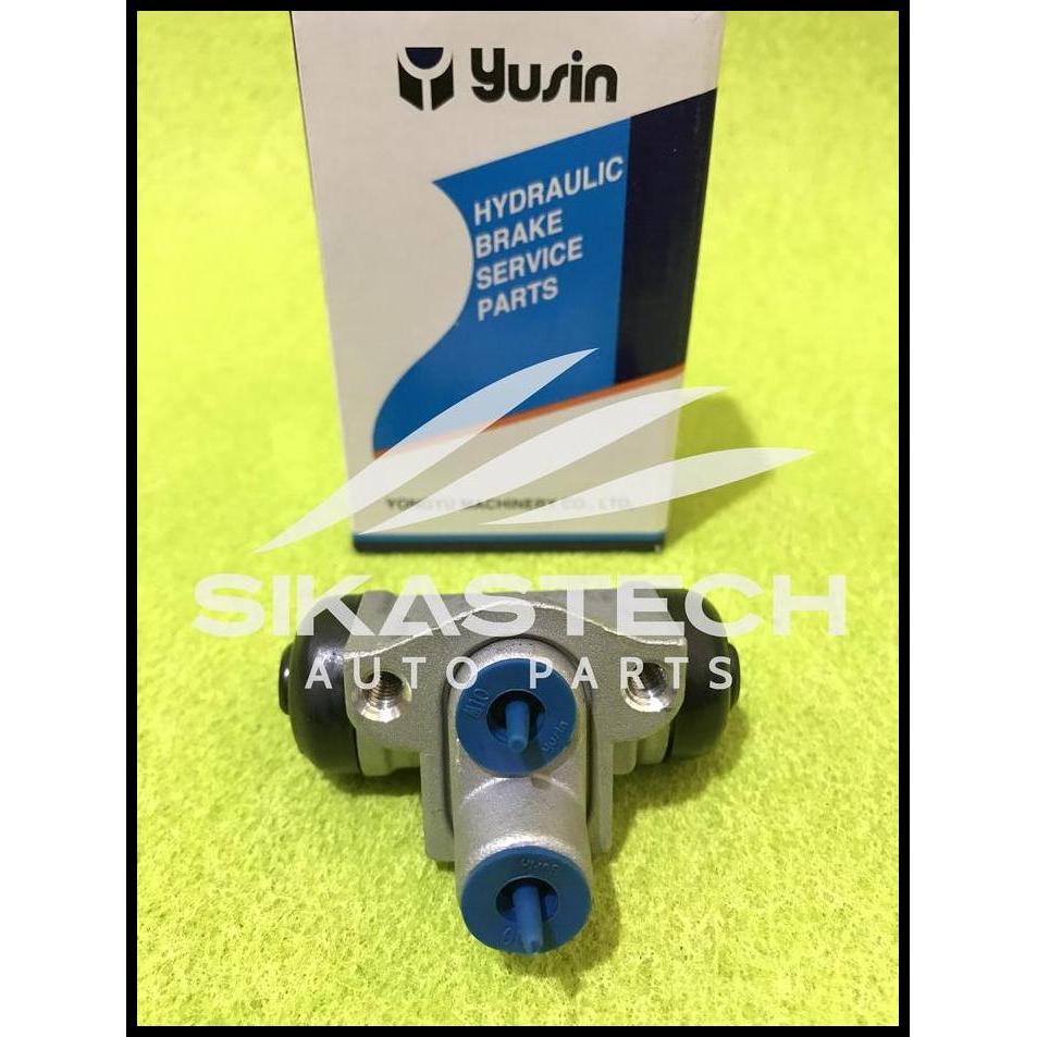 GRATIS ONGKIR 47550-87507 RIGHT REAR WHEEL BRAKE CYLINDER ASSY / MASTER REM SEPATU TROMOL RODA BELAK