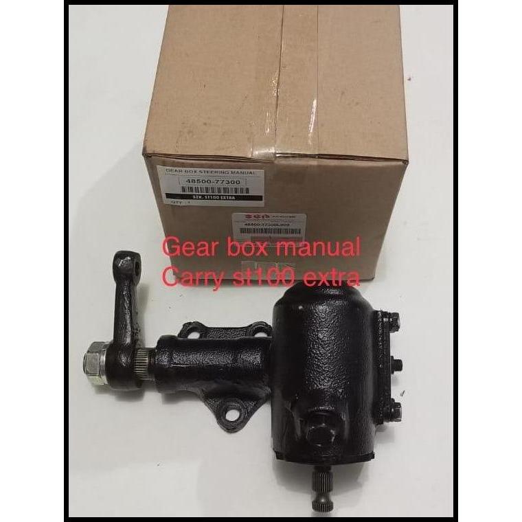 TERBARU GEAR BOK BOX WORM STEERING SUZUKI CARRY ST100 EXTRA 1.0 