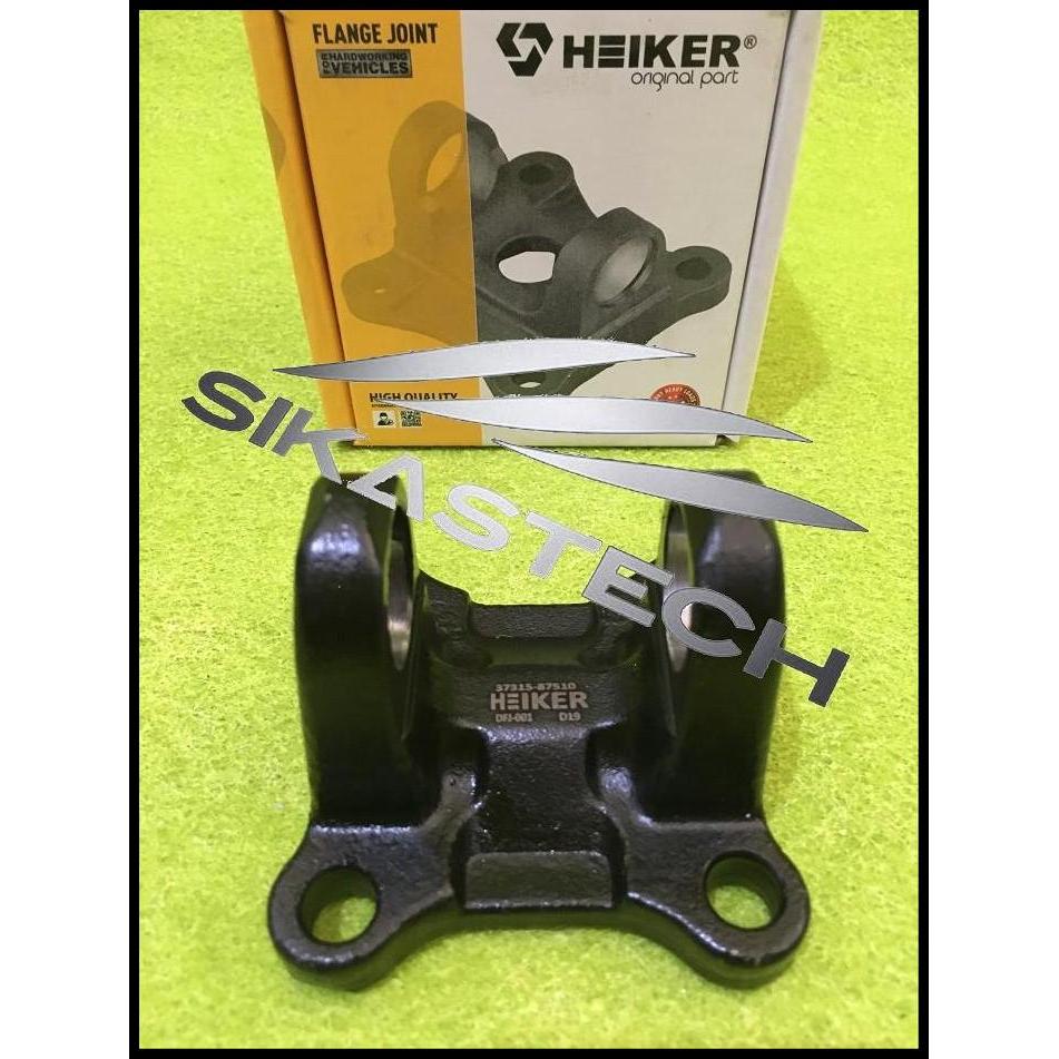GRATIS ONGKIR CROSS JOINT FLANGE YOKE DAIHATSU HIJET ESPASS S91 1.3 S92 1.6 