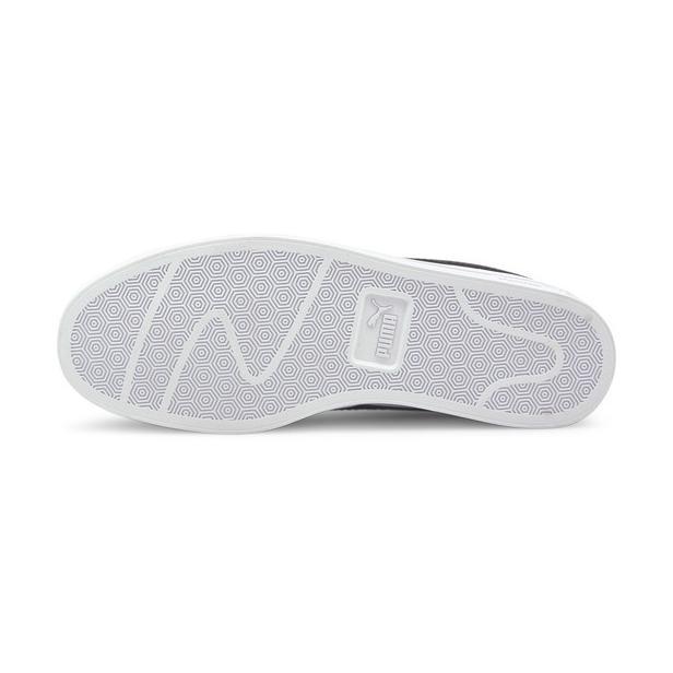 GARANSI PUMA Sepatu Training Unisex Smash Vulcanised V3 Low