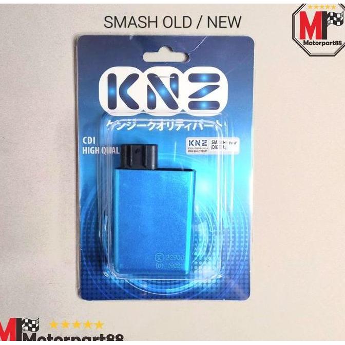 CDI DIGITAL SMASH SMASH NEW KNZ original