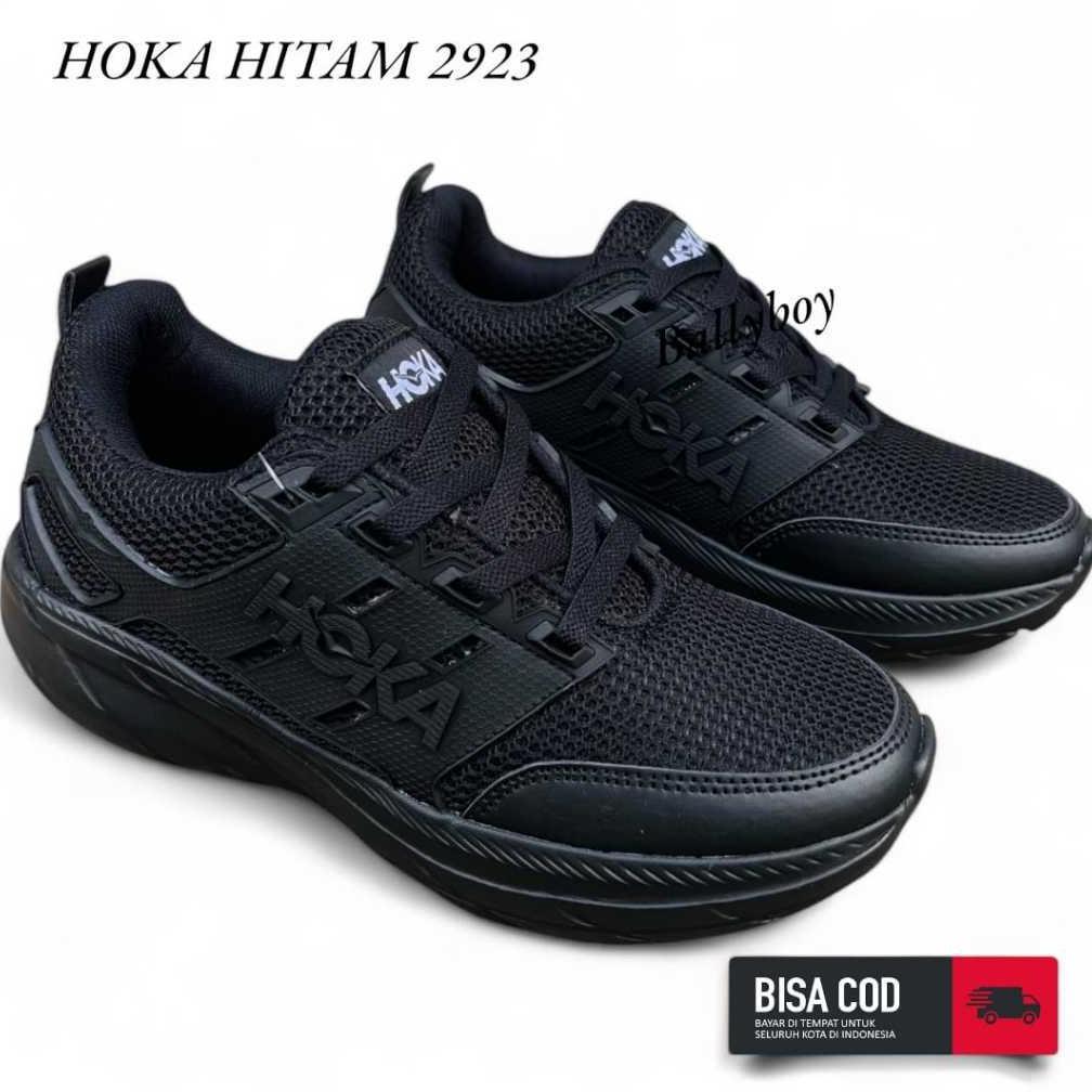 bestpromo sepatu hoka carbon x 2 mens running shoes hoka carbon x2 / sepatu running olahraga fitness