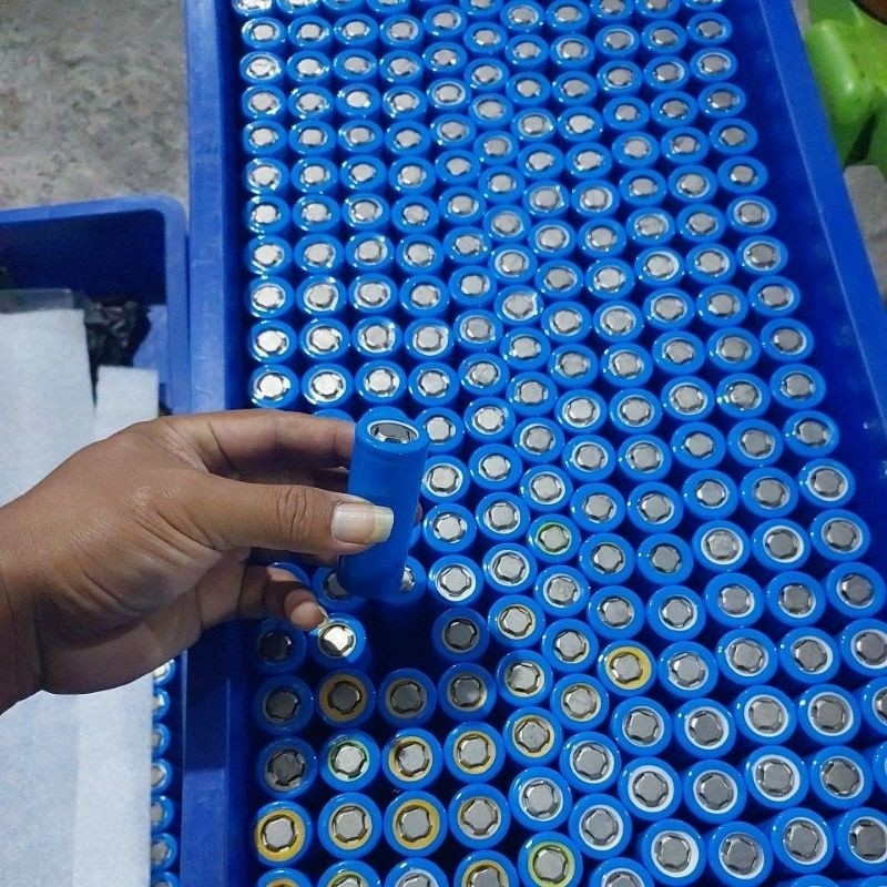 Battery Lifepo4 26650 /32700