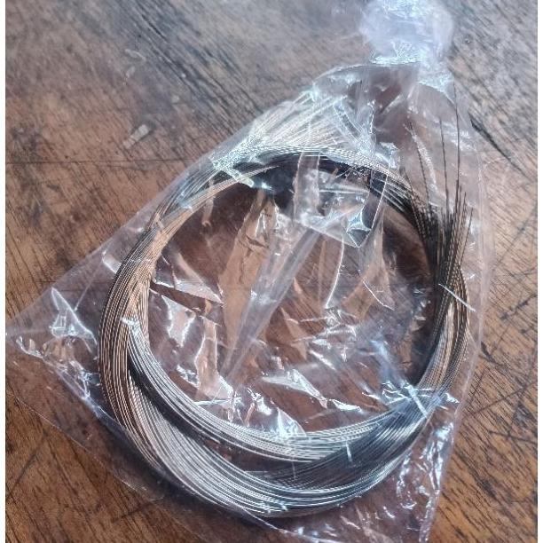 Senar Kawat Siter/Kecapi