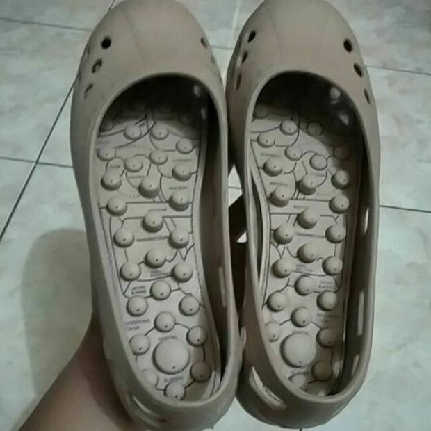 Terlaris Kozui sandal terapi kesehatan Terbaru