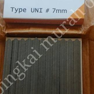 Paku V Uni 7 Mm Tian Ya / Vnail / V Nail / V Nails / Vnails / Paku Pigura / Paku Bingkai