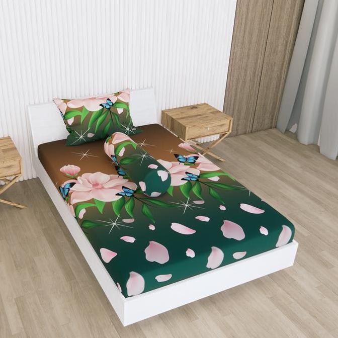 Adela - Comfort Collection - Sprei - Amarlys