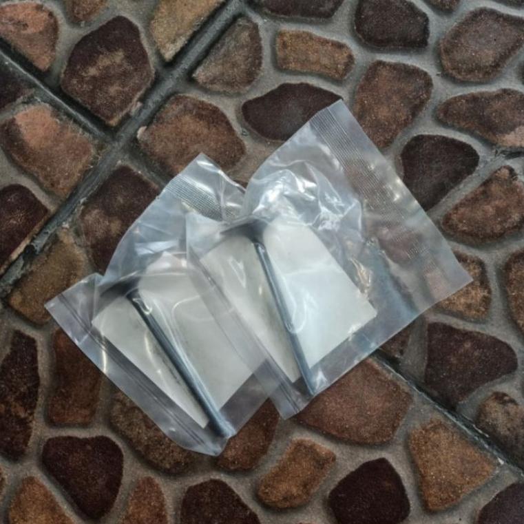 klep ex Cbr 250 Thailand klep out Cbr 250 Thailand Valve out Cbr 250 Thailand orinal