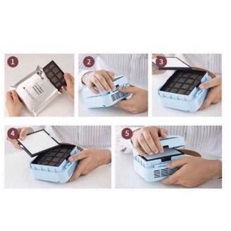 Promo Hepa Filter Bmola Go (1804)/Bmola Me (Bm10) / Ncco 1804 Ncoo 1802 Bm10